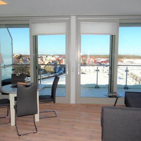 Speicher Residenz Barth E5 App 6 아파트 외부 사진