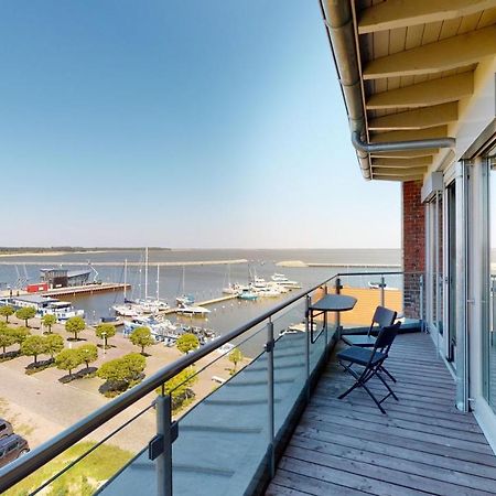 Speicher Residenz Barth E5 App 6 아파트 외부 사진